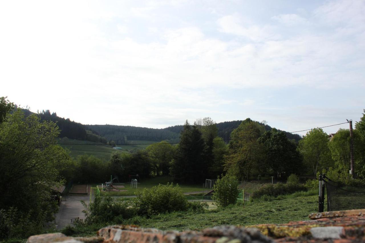 Saint-Appolinaire  Au Bol D'Air B&B 외부 사진