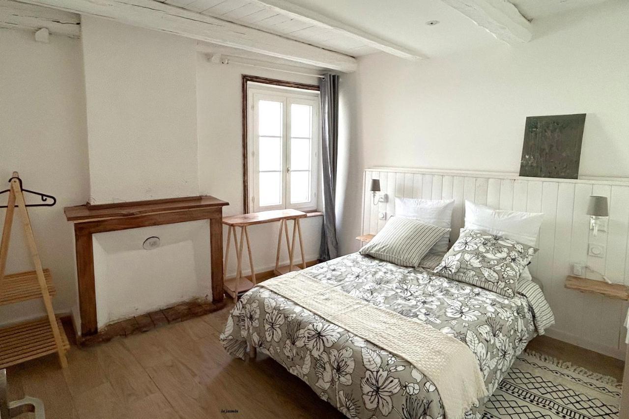 Saint-Appolinaire  Au Bol D'Air B&B 외부 사진