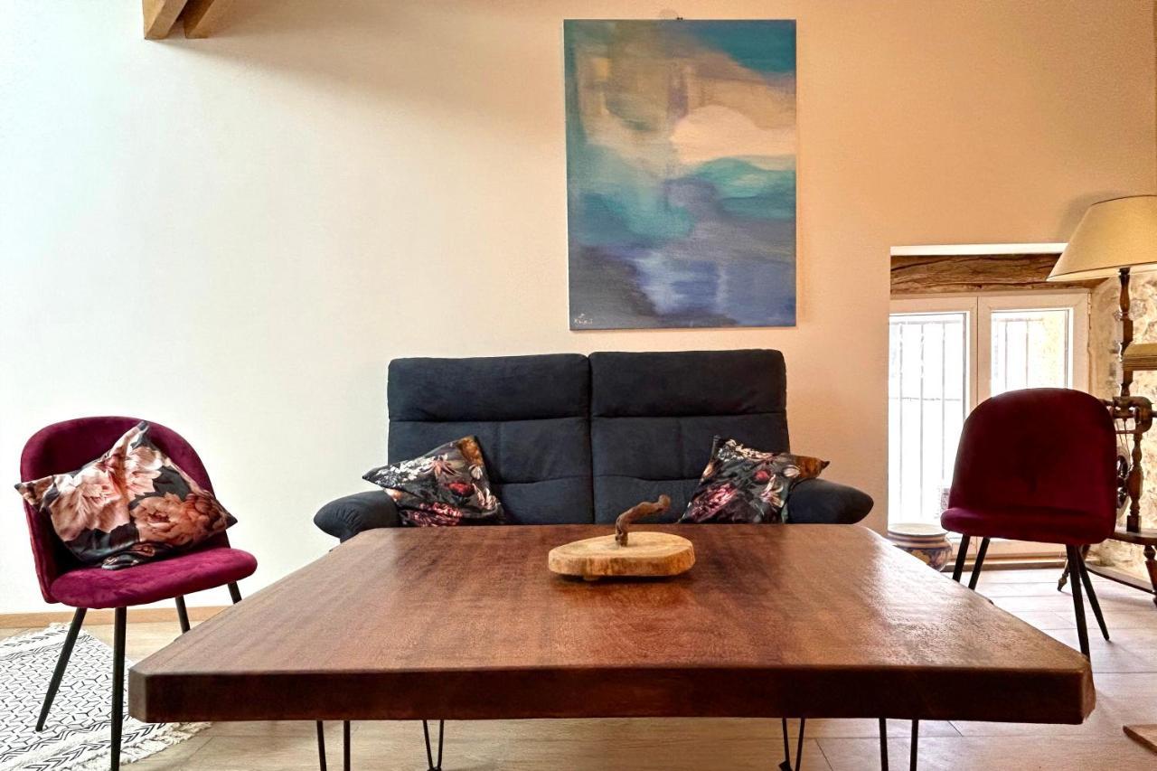 Saint-Appolinaire  Au Bol D'Air B&B 외부 사진