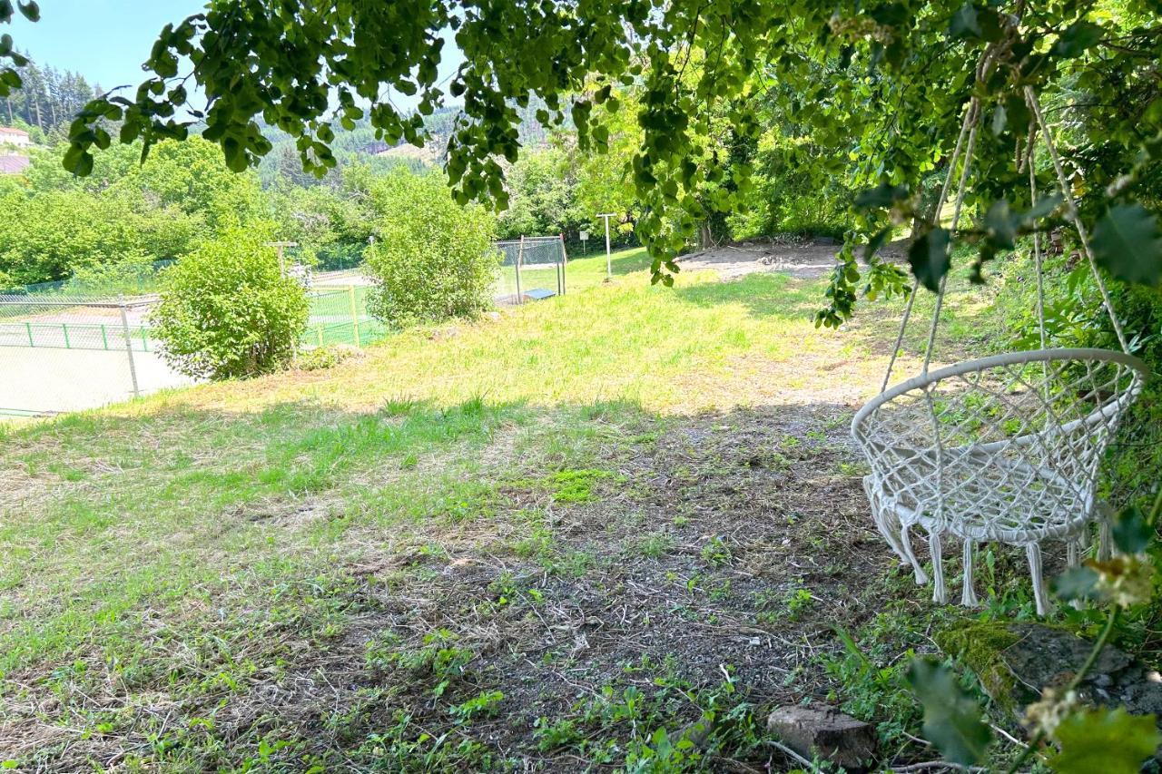 Saint-Appolinaire  Au Bol D'Air B&B 외부 사진