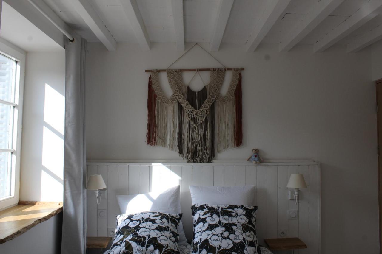 Saint-Appolinaire  Au Bol D'Air B&B 외부 사진