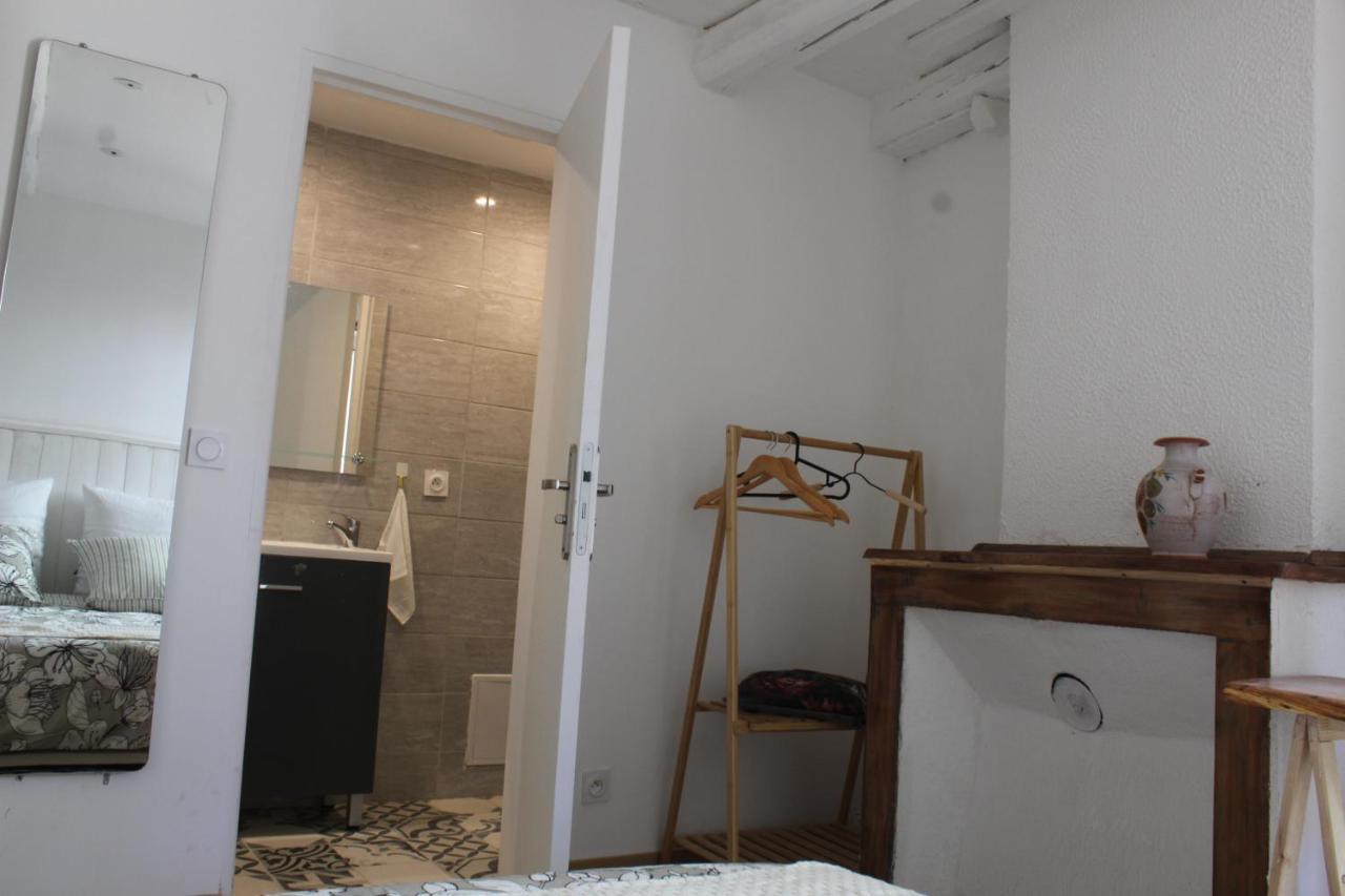 Saint-Appolinaire  Au Bol D'Air B&B 외부 사진