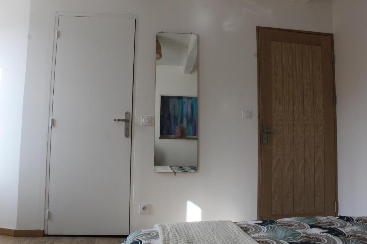 Saint-Appolinaire  Au Bol D'Air B&B 외부 사진