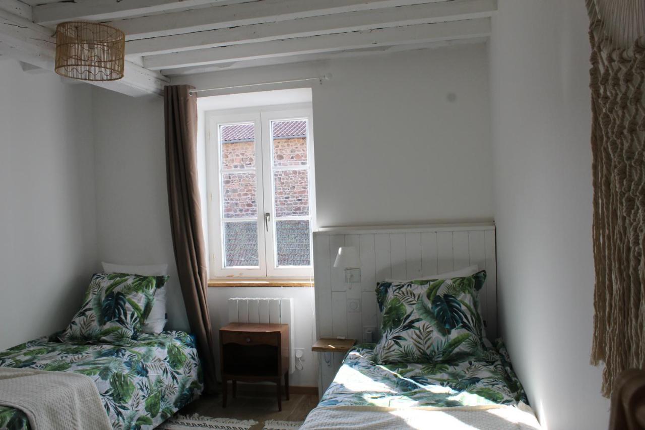 Saint-Appolinaire  Au Bol D'Air B&B 외부 사진