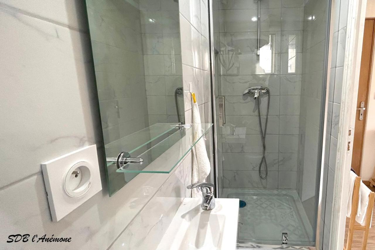 Saint-Appolinaire  Au Bol D'Air B&B 외부 사진