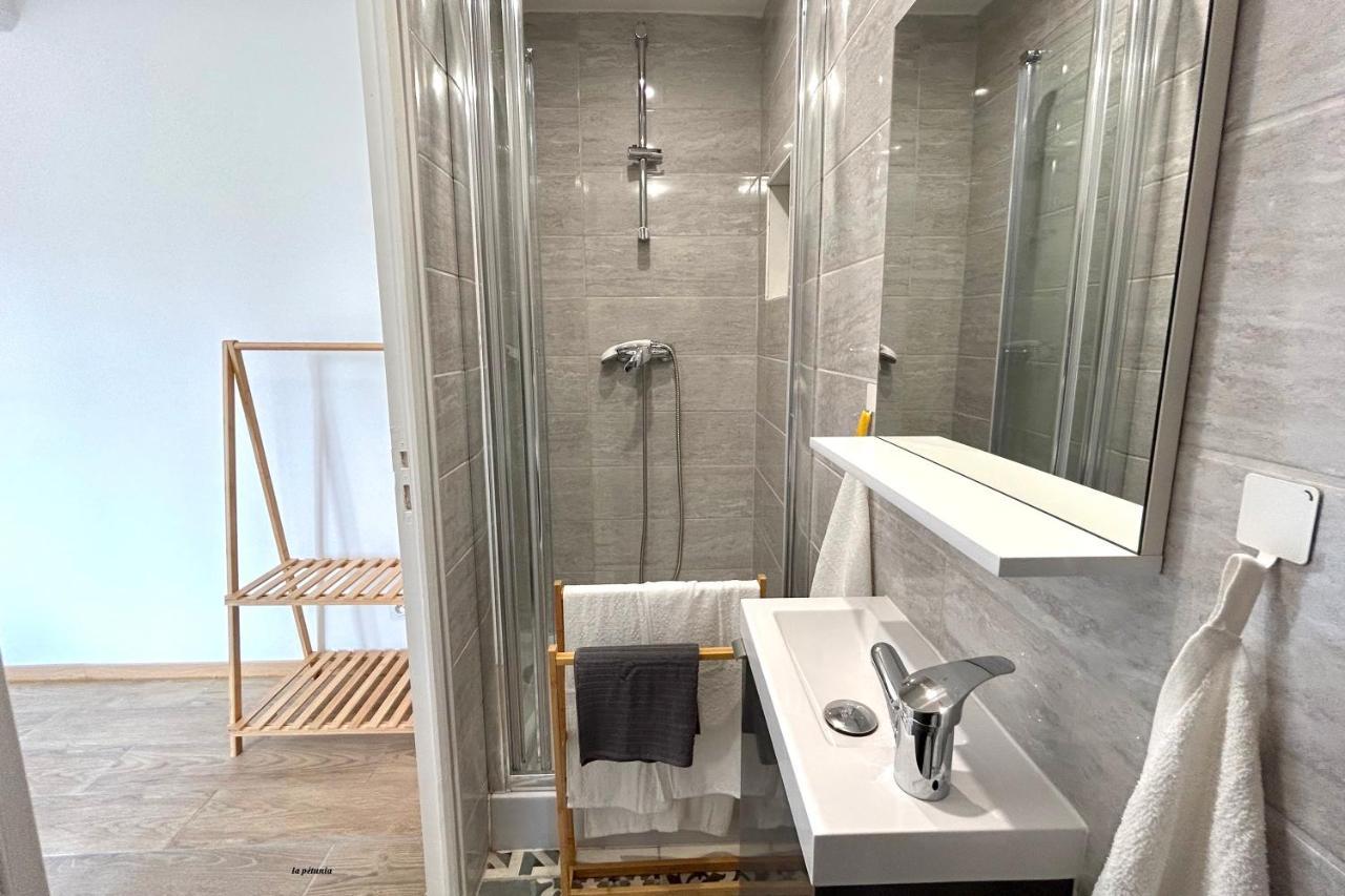 Saint-Appolinaire  Au Bol D'Air B&B 외부 사진