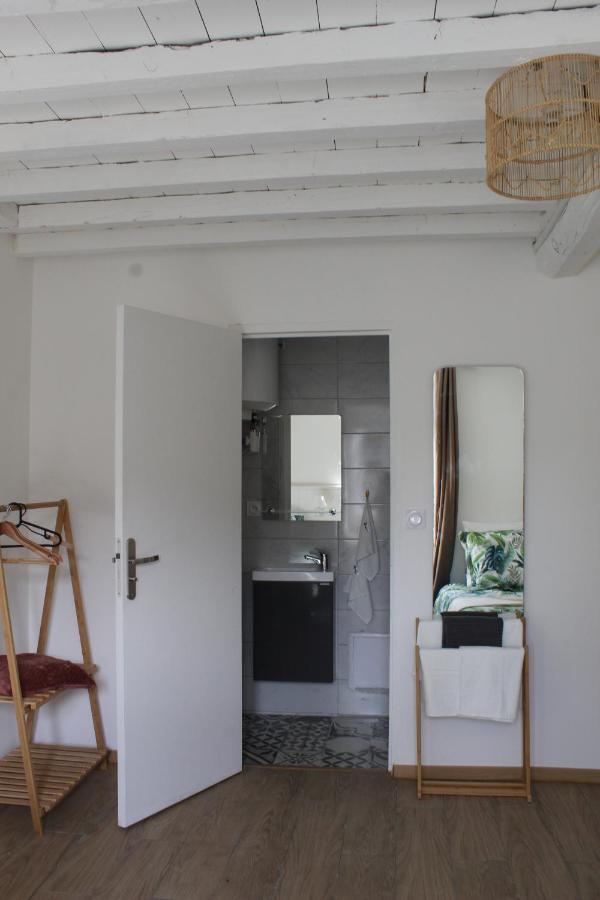 Saint-Appolinaire  Au Bol D'Air B&B 외부 사진