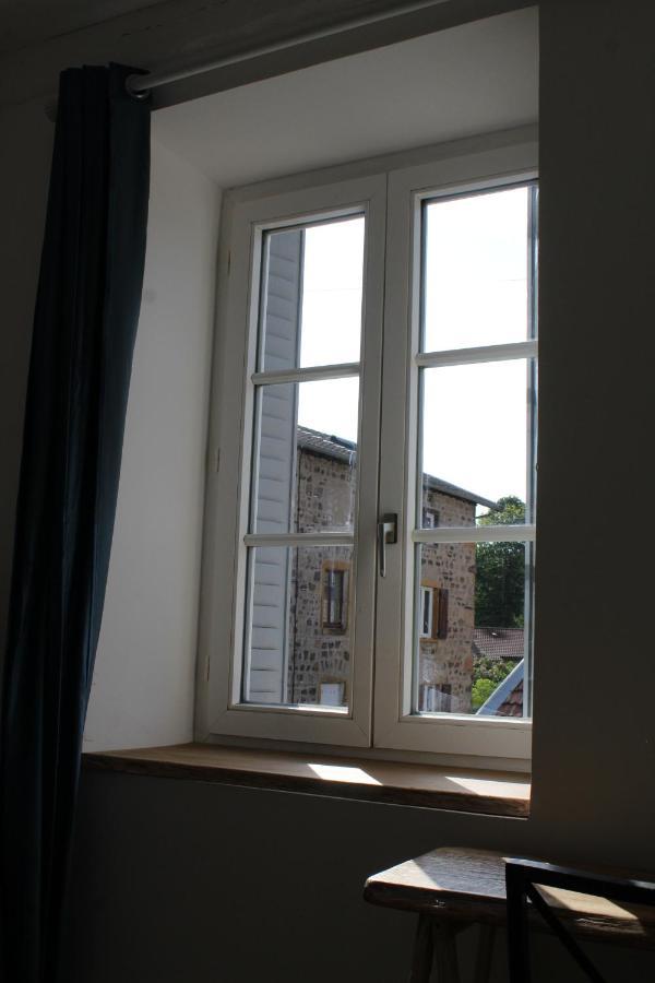 Saint-Appolinaire  Au Bol D'Air B&B 외부 사진