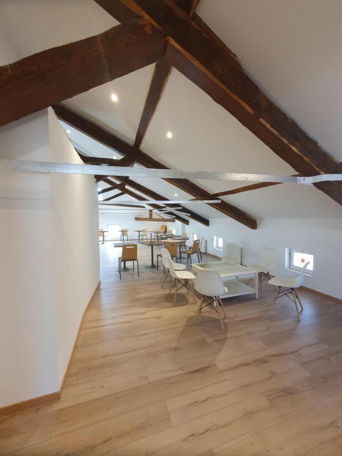 Saint-Appolinaire  Au Bol D'Air B&B 외부 사진
