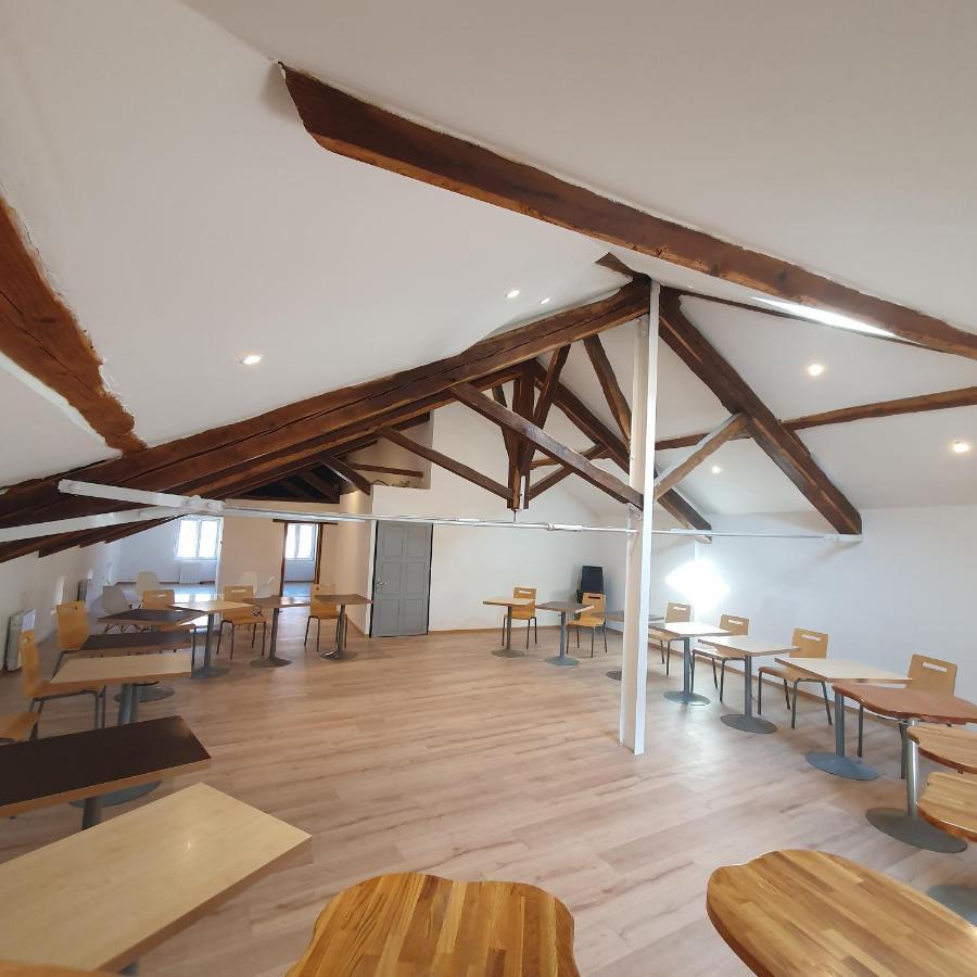 Saint-Appolinaire  Au Bol D'Air B&B 외부 사진