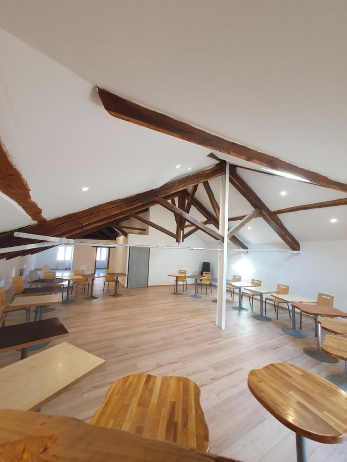 Saint-Appolinaire  Au Bol D'Air B&B 외부 사진